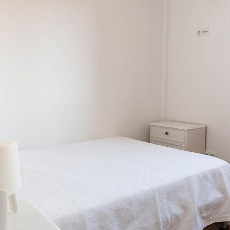 Apartamento Luminoso, Funcional Y Amplio En Zona Hospitalaria Pamplona Exterior foto